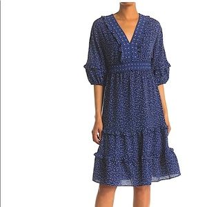 Adorable Max Studio dress